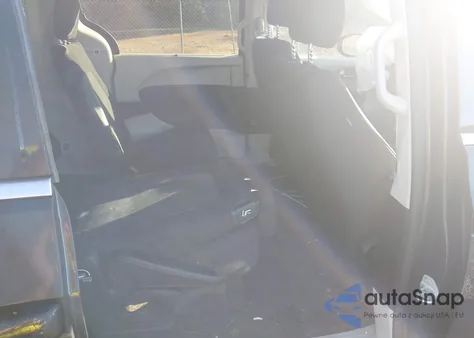 2020 Chrysler Pacifica Touring from USA, damaged, VIN 2C4RC1FG9LR136839